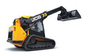 Teleskid 3TS-8T