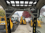 JCB 300T Compact Track Loader