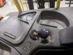 Hyster E40HSD Stand Up Dock Stocker