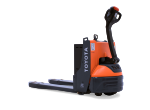Toyota 8HBW23 Electric Pallet Jack