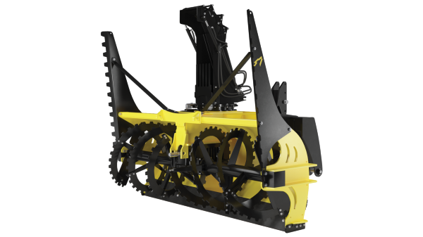 SnowWolf AlphaBlower 33-100-P