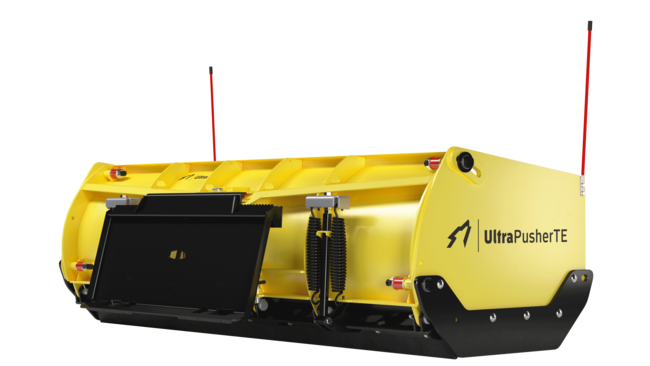 UltraPusherTE (6,000-10,000 LBS)