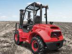 4-Wheel Drive Rough Terrain (5,000-7,000 LBS)
