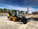 215 Skid Steer Loader