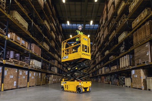 JCB