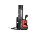 Walkie Stacker