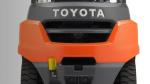 Core IC Pneumatic Forklift
