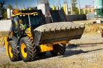 4CX-14 SUPER BACKHOE LOADER