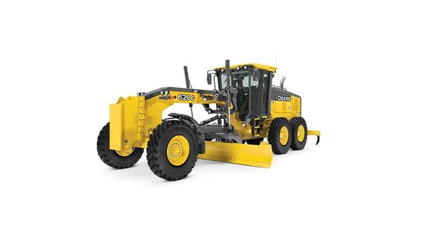 John Deere 620G/GP