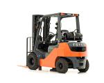 Core IC Pneumatic Forklift