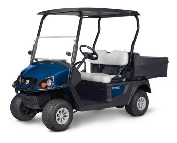 Cushman Hauler&reg; 800