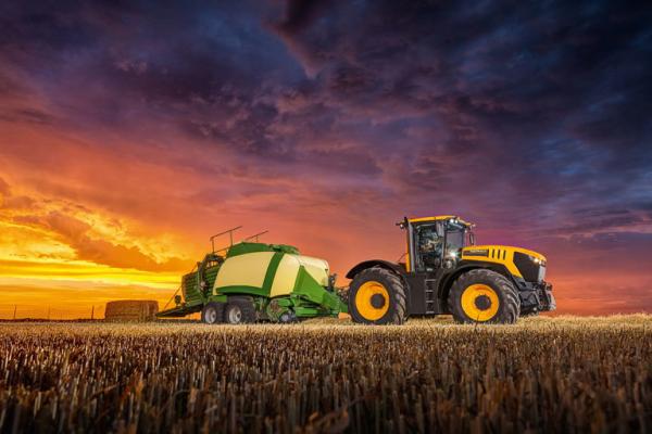 JCB