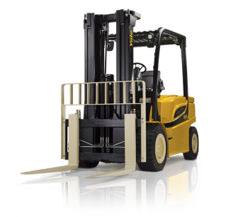 Yale ERP080-120VM