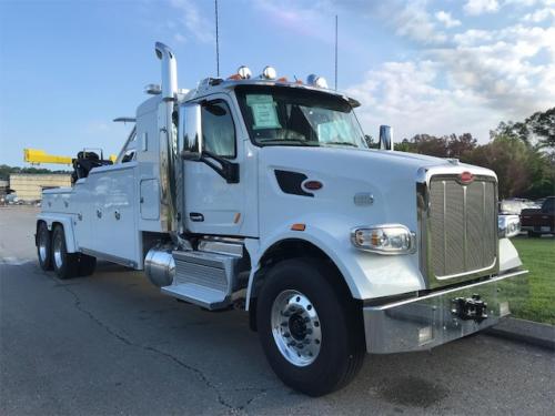 2019 PETERBILT 567