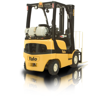 Yale GP030-040SVX