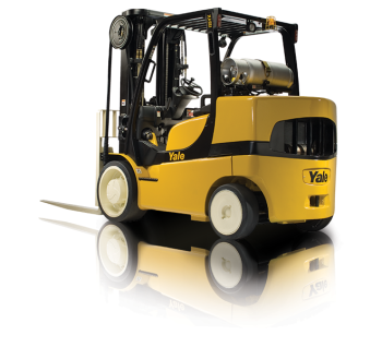 Yale GC135-155VX