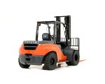 Large IC Pneumatic Forklift