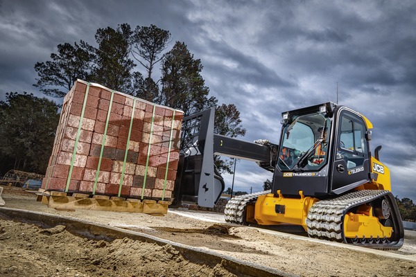 JCB