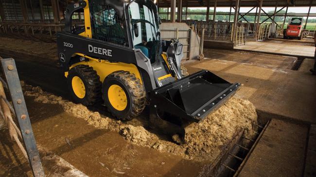 Ag Attachments