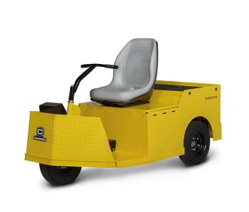 Cushman Tug&trade; 8k AC