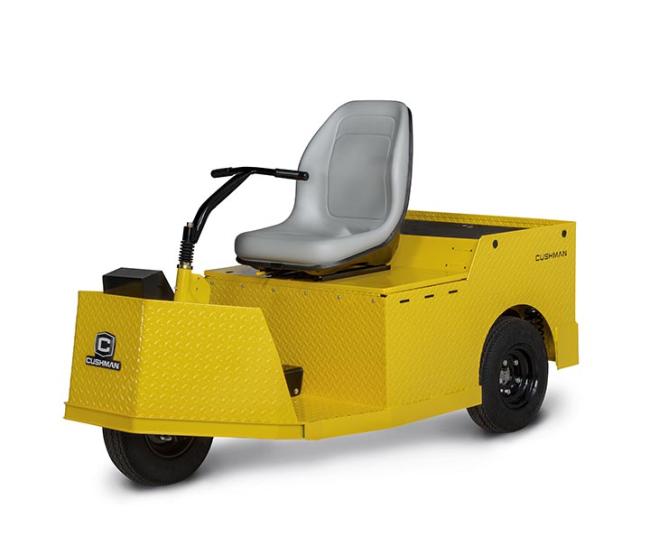 Tug™ 8k AC