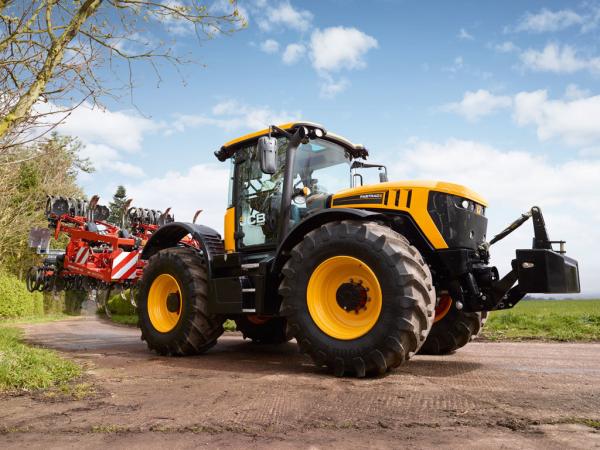 JCB
