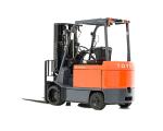 Large Electric Forklift
