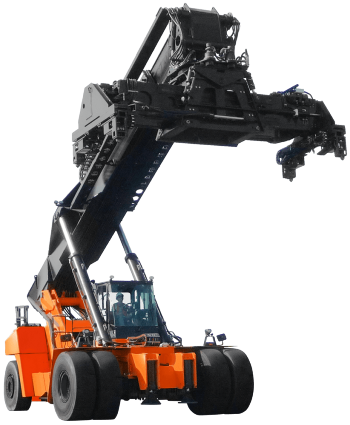 Reach Truck