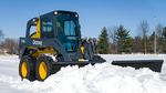 Snow Attachments