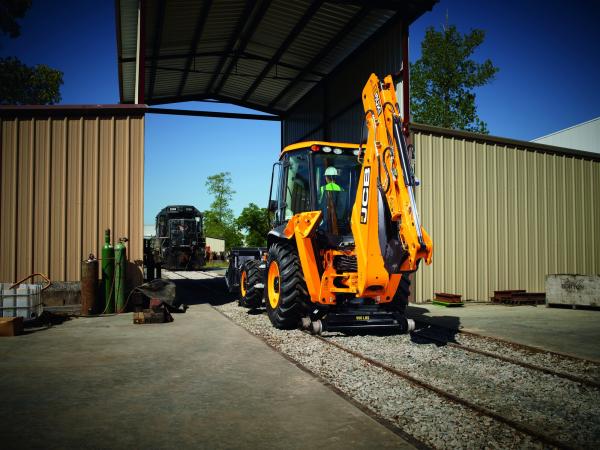 JCB