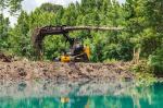 300T Compact Track Loader