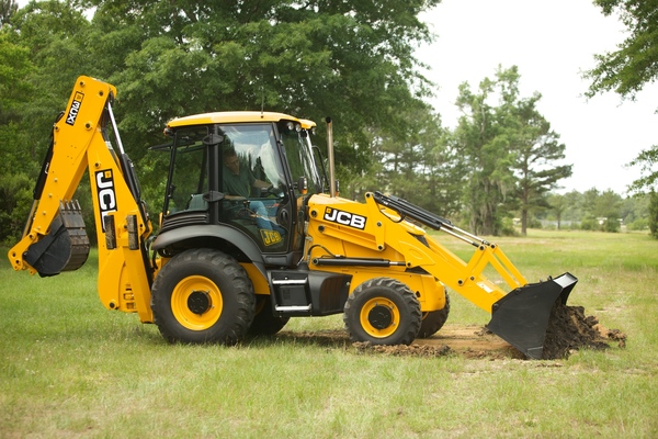 JCB