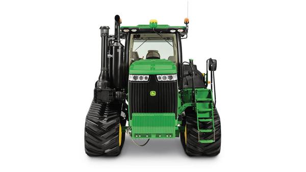 John Deere 9470RT