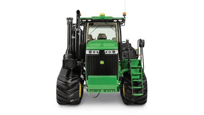 9470RT Scraper Special