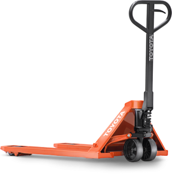 Toyota Hand Pallet Jack