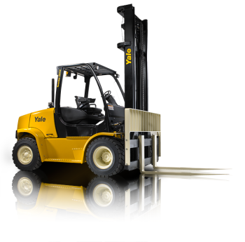 Yale GP135-155VX