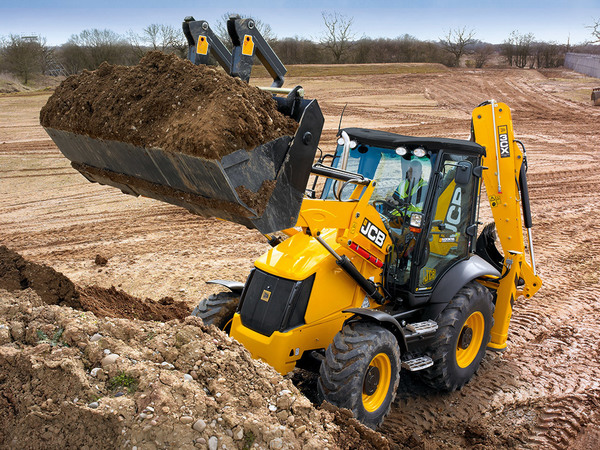JCB
