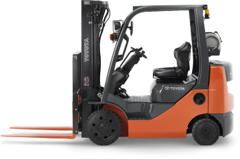 Forklifts