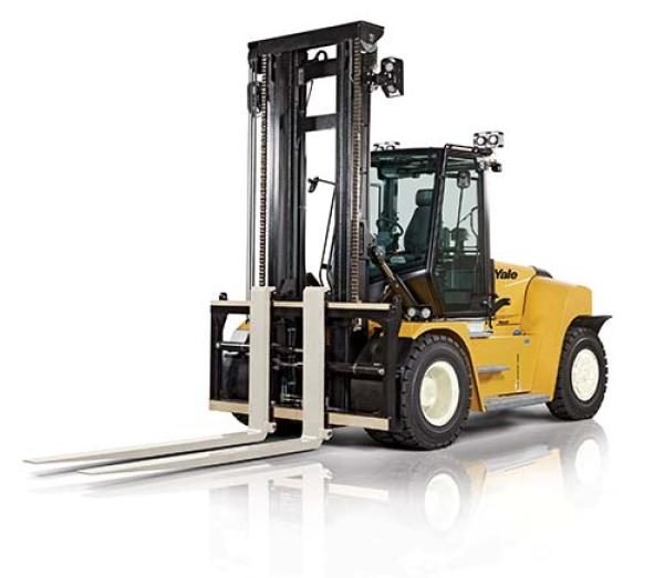 Yale GP300-360EF