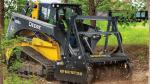 Cutters, Shredders, and Mulchers