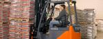 Core Electric Forklift