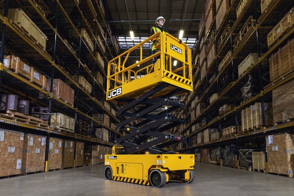 JCB