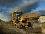 3CX BACKHOE LOADER