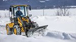 Snow Attachments