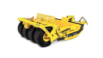 John Deere 2112DC