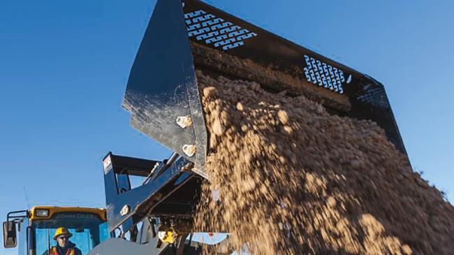 Ag Attachments