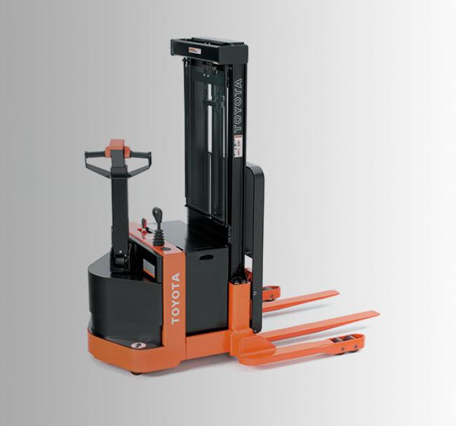 Industrial Walkie Stacker