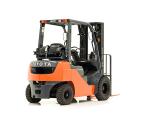 Core IC Pneumatic Forklift