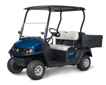 Cushman Hauler&reg; 800X ELiTE