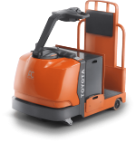 Core Tow Tractor
